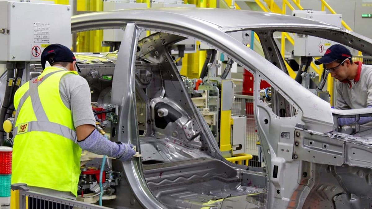KIA invertirá 408 mdd en Nuevo León