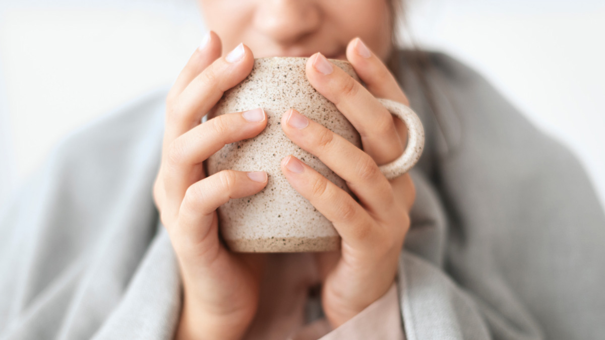 Hoy llegará frente frío a la ciudad