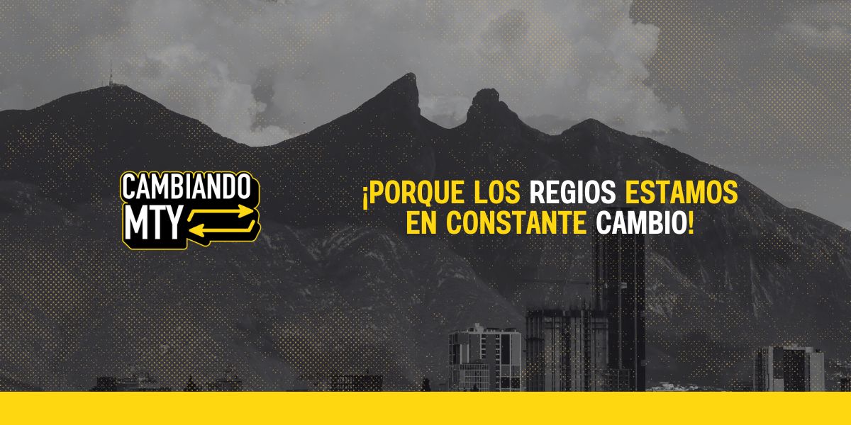 Noticias de Monterrey y Nuevo León. CambiandoMty.com