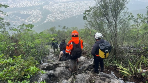 Monterrey