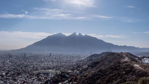 Monterrey