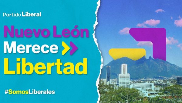 PARTIDO LIBERAL NUEVO LEÓN