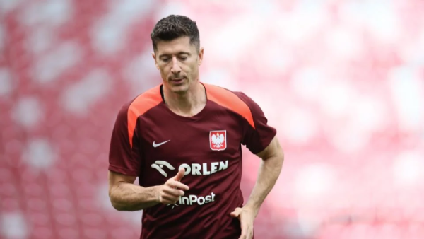 Lewandowski