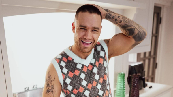 Liam Payne