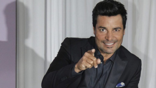 Chayanne