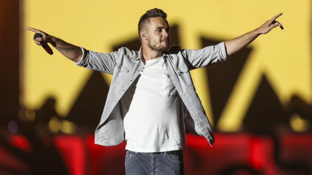 Nuevos avances en caso de la muerte de Liam Payne en Argentina.