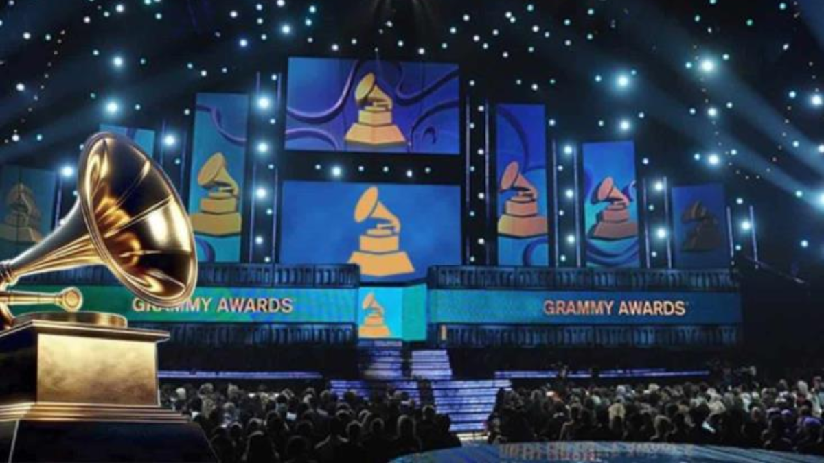 Grammy 2025 Prometen Una Noche Espectacular con Grandes Artistas en el Escenario