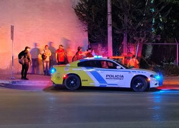 policía-asesinato-monterrey