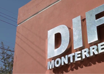 Dif - Cambiando Mty