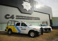 Cámaras De Seguridad Del C4 Permiten Detención De Asaltantes