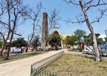 La Purísima - Cambiando Mty