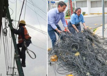 Cables-en-desuso-monterrey-limpio - Cambiando Mty