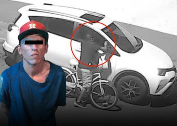 Detenido Con Droga° Investigado Por Robo De Autopartes-cambiando Monterrey - Cambiando Mty Policía-de-monterrey-detienen-a-hombre-con-droga-y-por-robo-de-autopartes- - Cambiando Mty