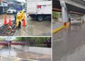 Limpian En Monterrey Desagües Pluviales Cierran Algunas Avenidas-cambiando Monterrey - Cambiando Mty Operativo-de-limpieza-pluvial-ante-lluvias-en-monterrey - Cambiando Mty