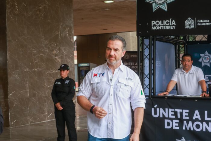 módulo de reclutamiento, palacio municipal, programa, permanente, policías