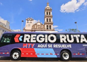 Regio-ruta-circuito-e-monterrey - Cambiando Mty