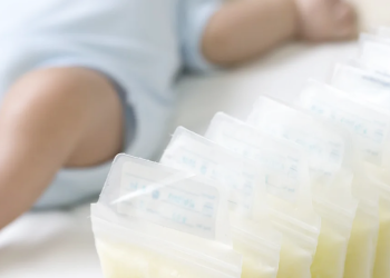 recién nacidos banco de leche leche materna