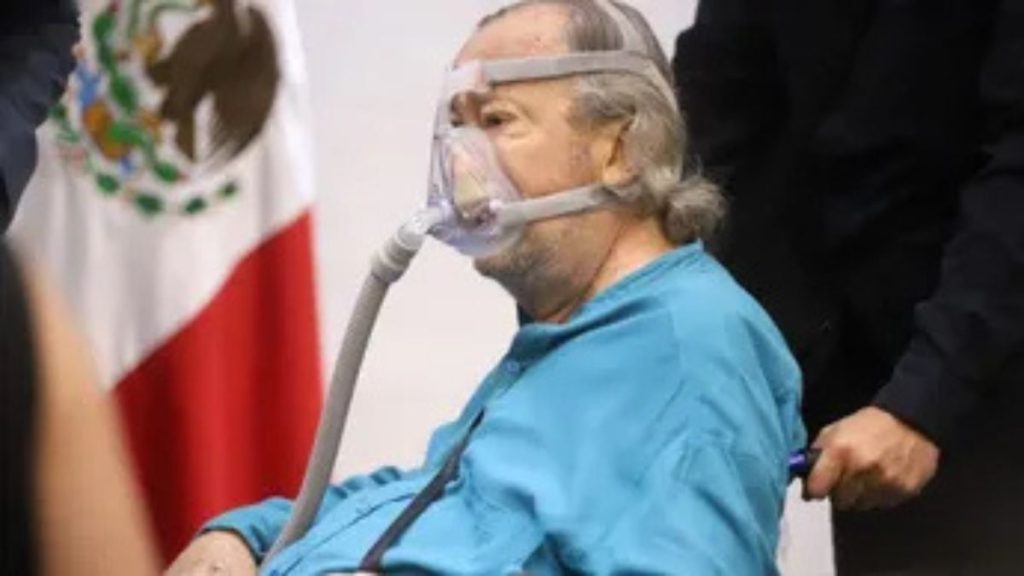 230925 Cambiando Mty 2 - Cambiando Mty Familiares Del Político Confirmaron Su Fallecimiento a Sus 75 Años La Madrugada Del 23 De Septiembre 2025.
