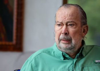 230925 Cambiando Mty - Cambiando Mty Confirman La Muerte De Mauricio Fernández El 23 De Septiembre Tras Padecer Cáncer - Cambiando Mty