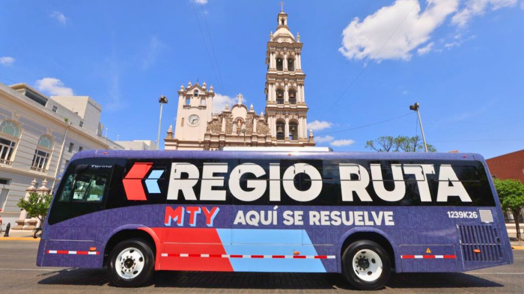 Regio-ruta-monterrey - Cambiando Mty Regio-ruta-transporte-público-políticas-públicas-de-movilidad-de-monterrey