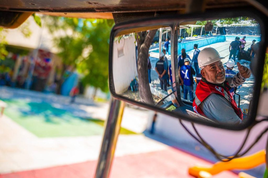  - Cambiando Mty