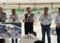 Cambiando Mty Inicia Mty La Construcción De Un Nuevo C4 Norte - Cambiando Mty Nuevo-c4-de-monterrey-al-norte-de-la-ciudad - Cambiando Mty