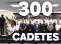 Cambiando Mty Preparan 300 Cadetes Para Policía De Monterrey - Cambiando Mty 300-cadetes-a-la-academia-de-policía - Cambiando Mty