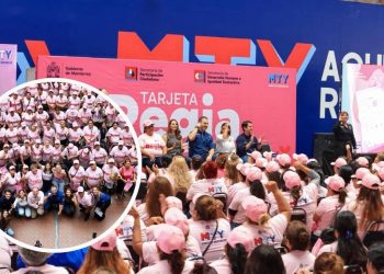 Continúa Monterrey Reparto De Tarjeta Regia Plus Cambiando Mty - Cambiando Mty Reparto-de-tarjeta-regia-plus-monterrey - Cambiando Mty