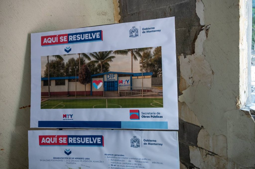 Inician-obras-simultáneas-de-remodelación-de-centros-dif-con-programa-espacios-diferentes