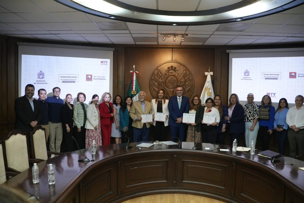 Voto Femenino - Cambiando Mty Voto Femenino, Monterrey, Equidad De Género, Participación Política, Derechos Civiles