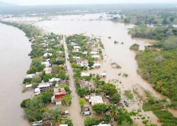 Río Pánuco - Cambiando Mty Río Pánuco, Zonas De Riesgo, Protección Civil, Refugios Temporales, Tampico - Cambiando Mty
