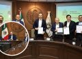 Cambiando Mty Fortalecerá Monterrey Infraestructura Vial Alrededor De La Central De Autobuses - Cambiando Mty Central-de-autobuses-cierre-vial-obras-viales - Cambiando Mty