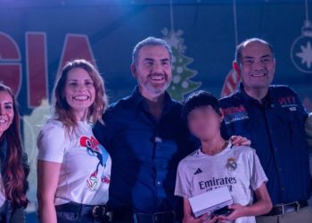 151225-cambiandomty - Cambiando Mty Regia-navidad-mundialista-mundial-2026-monterrey - Cambiando Mty