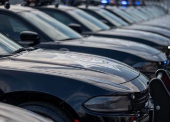 Cambiando Mty Entrega Adrián De La Garza Nuevas Unidades a La Policía Y Moderniza El Equipo De 50 Patrullas - Cambiando Mty Seguridad-de-monterrey-con-nuevas-patrullas - Cambiando Mty