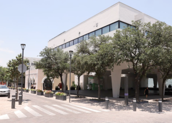 Integración-casco-urbano-san-pedro-garza-garcía-mauricio-fernández-mario-schjetnan-casco-urbano - Cambiando Mty