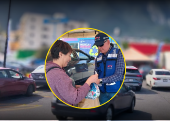 Comienzan Las Jornada De Recicla Y Resuelve 2026 En Mty - Cambiando Mty