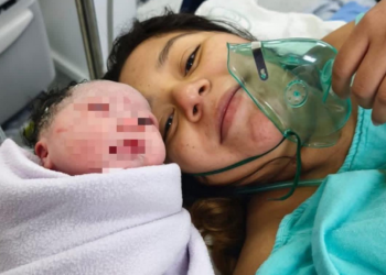 Nacimiento-2026-nace-bebé-primer-bebé-2026-nuevo-león - Cambiando Mty