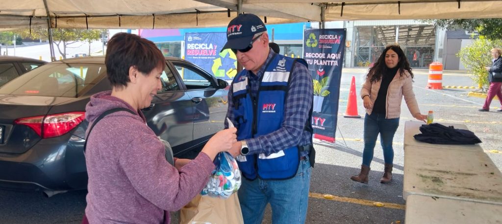 Comienzan Las Jornada De Recicla Y Resuelve 2026 En Mty