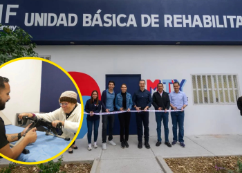 Apoyo Social En Monterrey - Cambiando Mty