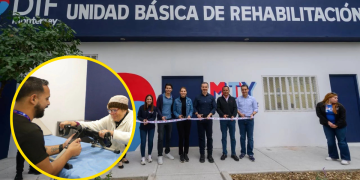 Apoyo Social En Monterrey - Cambiando Mty