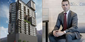 Pedro-dÁvila-quantium-desarrollos-sector-inmobiliario - Cambiando Mty