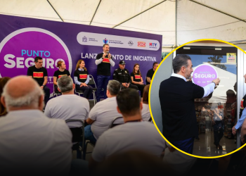 020326 - Cambiando Mty - Cambiando Mty Puntos Seguros Monterrey Oxxo - Cambiando Mty