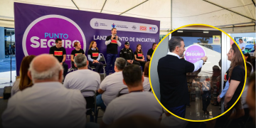 Puntos Seguros Monterrey Oxxo - Cambiando Mty