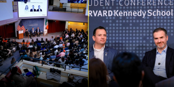 Mexico-conference-2026-gobierno-local-alcalde-monterrey-panel-harvard-política-pública - Cambiando Mty