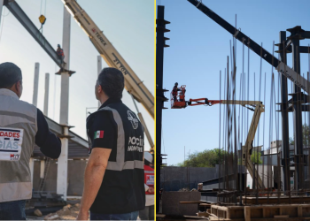 270326 - Cambiando Mty - Cambiando Mty C4 Zona Norte De Monterrey Avanza Para Reforzar La Seguridad De La Ciudad - Cambiando Mty