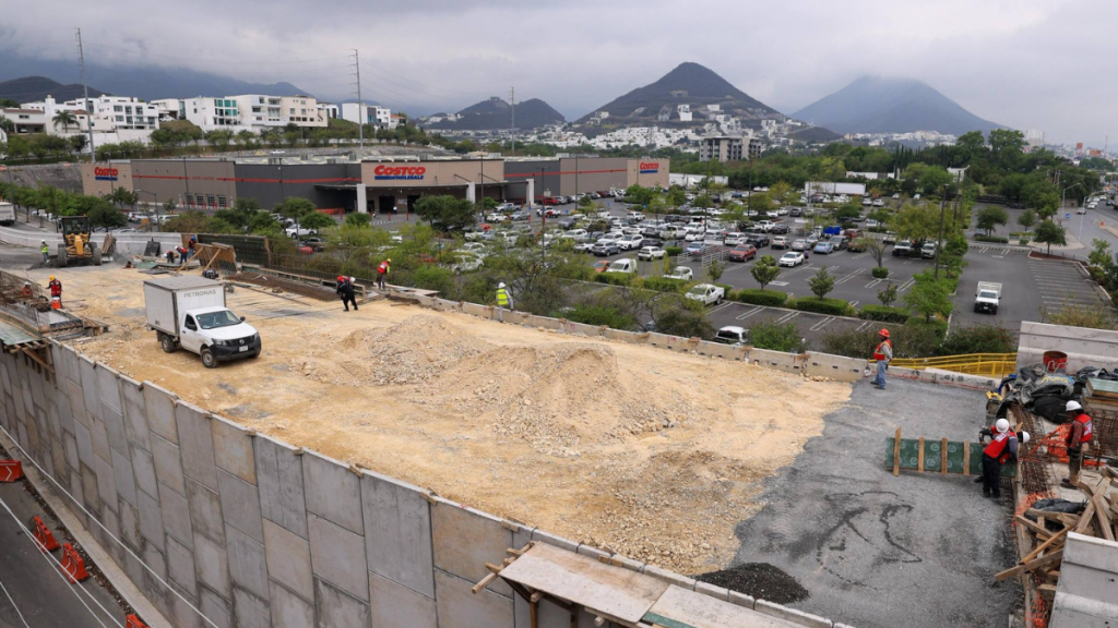 Accidentes-en-carretera-nacional - Cambiando Mty Alcalde De Monterrey Supervisa La Obra Del Circuito Huajuco Para Traer Seguridad Vial a La Carretera Nacional