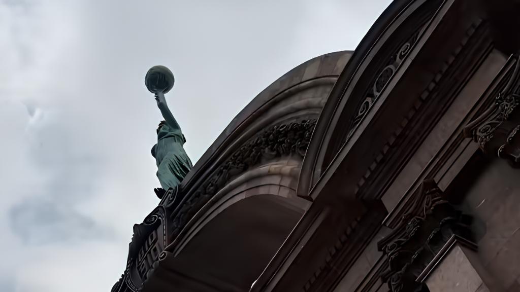 Obra Vial Se Lleva a Cabo Para Aliviar El Tráfico En Monterrey