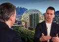 Pedro Dávila Gregorio Martínez Entrevista - Cambiando Mty