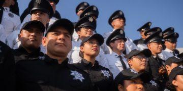 reducción-de-inseguridad-en-Monterrey-programa-Escudo-percepción-urbana-policía-local