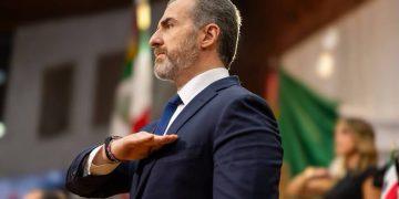 Adrian de la Garza